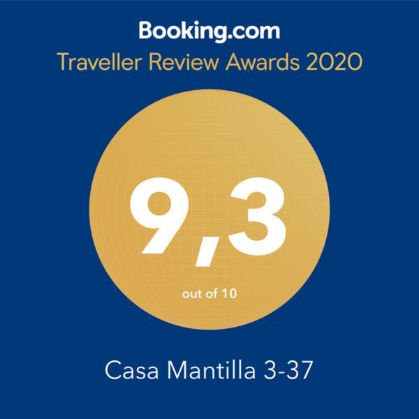 Casa Mantilla 3-37 Hotel Cartagena Eksteriør billede