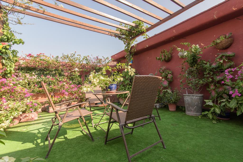 Casa Mantilla 3-37 Hotel Cartagena Eksteriør billede